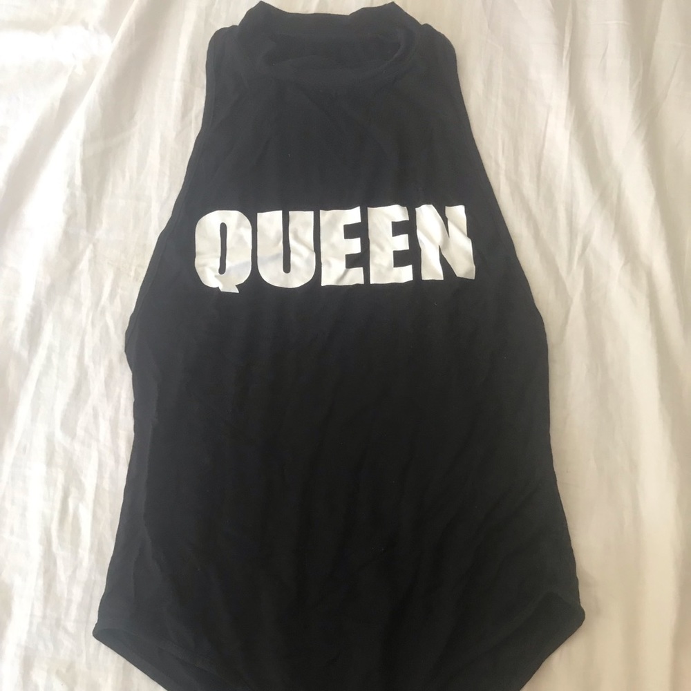 Bodysuit